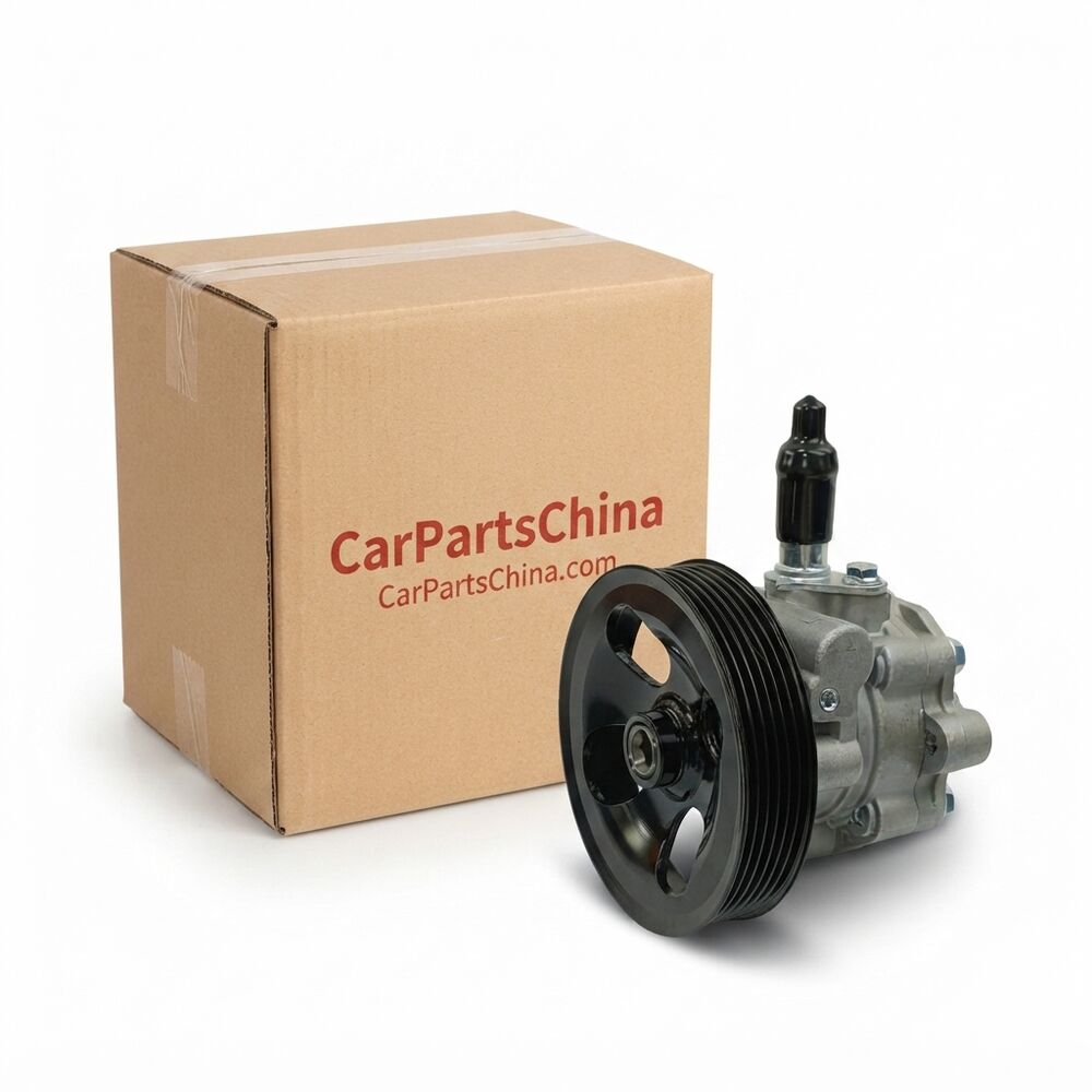 Power Steering Pump 49110-A010P 49110-A010P