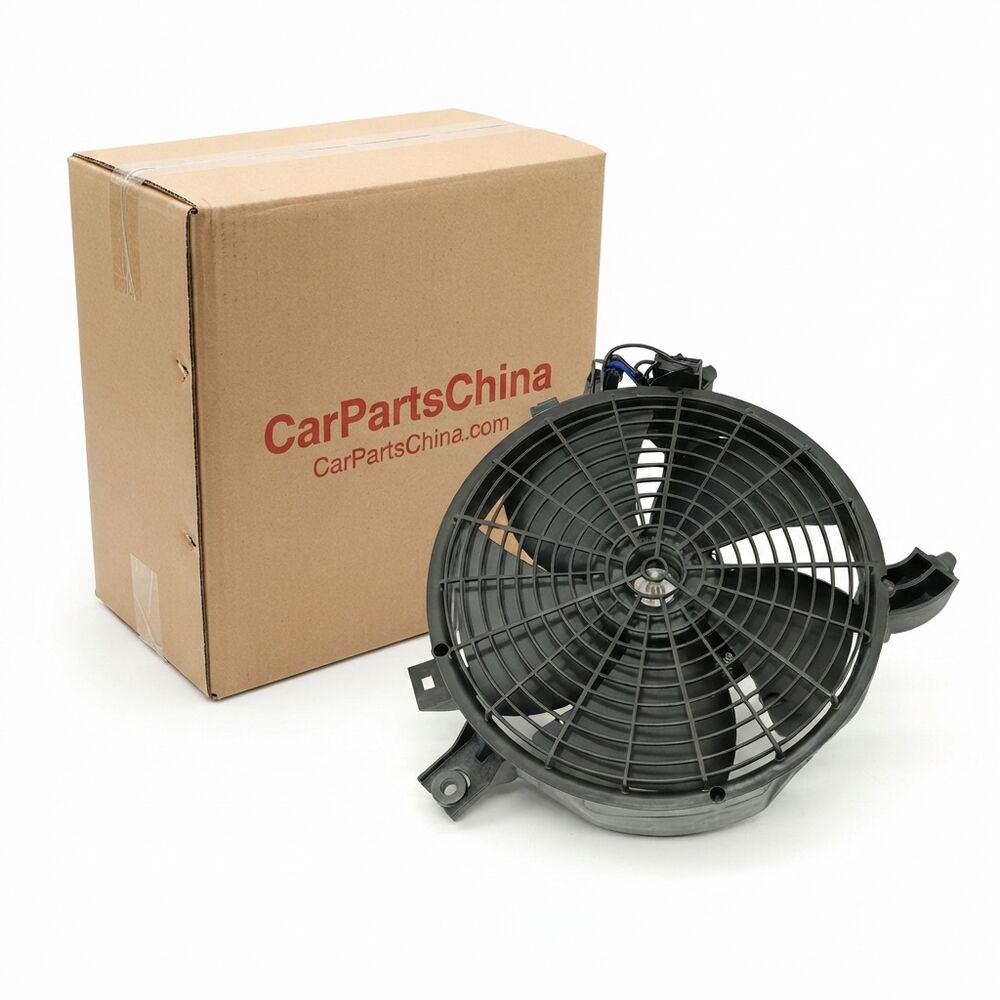 AC Condenser Fan Assembly 7812A359 7812A359