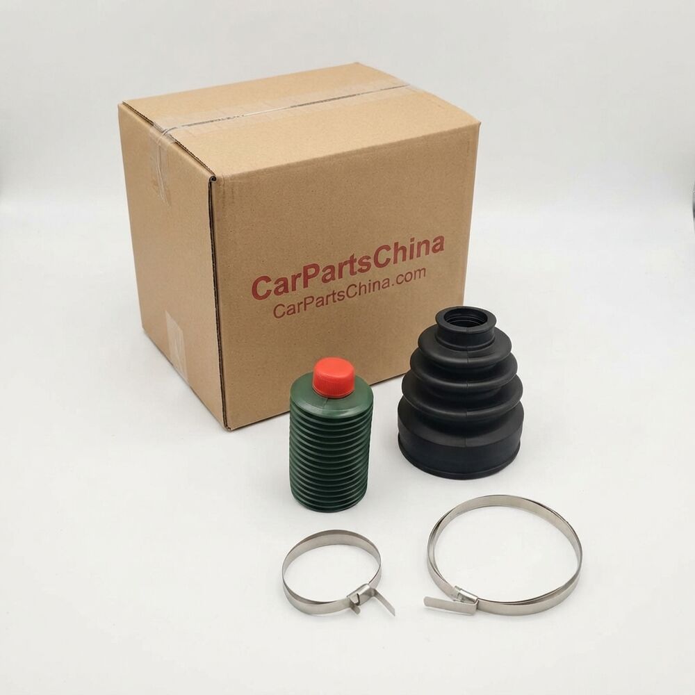 CV Boot Repair Kit with Grease MN156834 MN156834