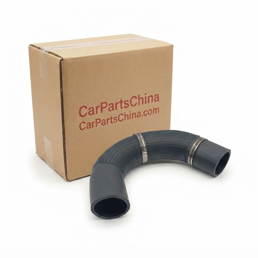 Turbo Hose with Clamps MR481984 MR481984