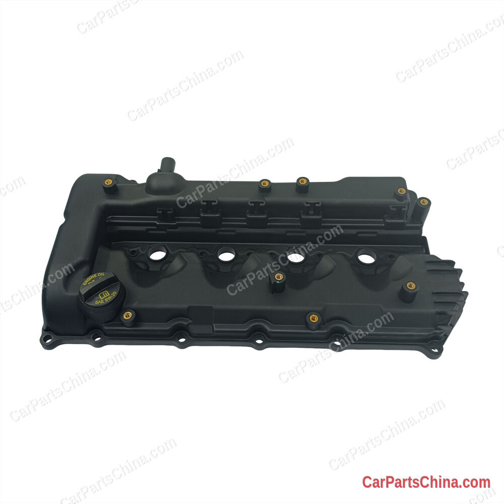Valve Cover with Oil Filler Cap 1035B394