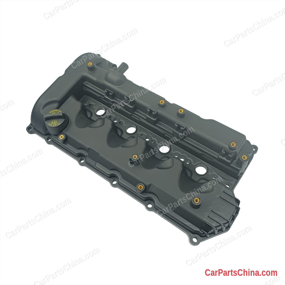 Valve Cover with Oil Filler Cap 1035B394