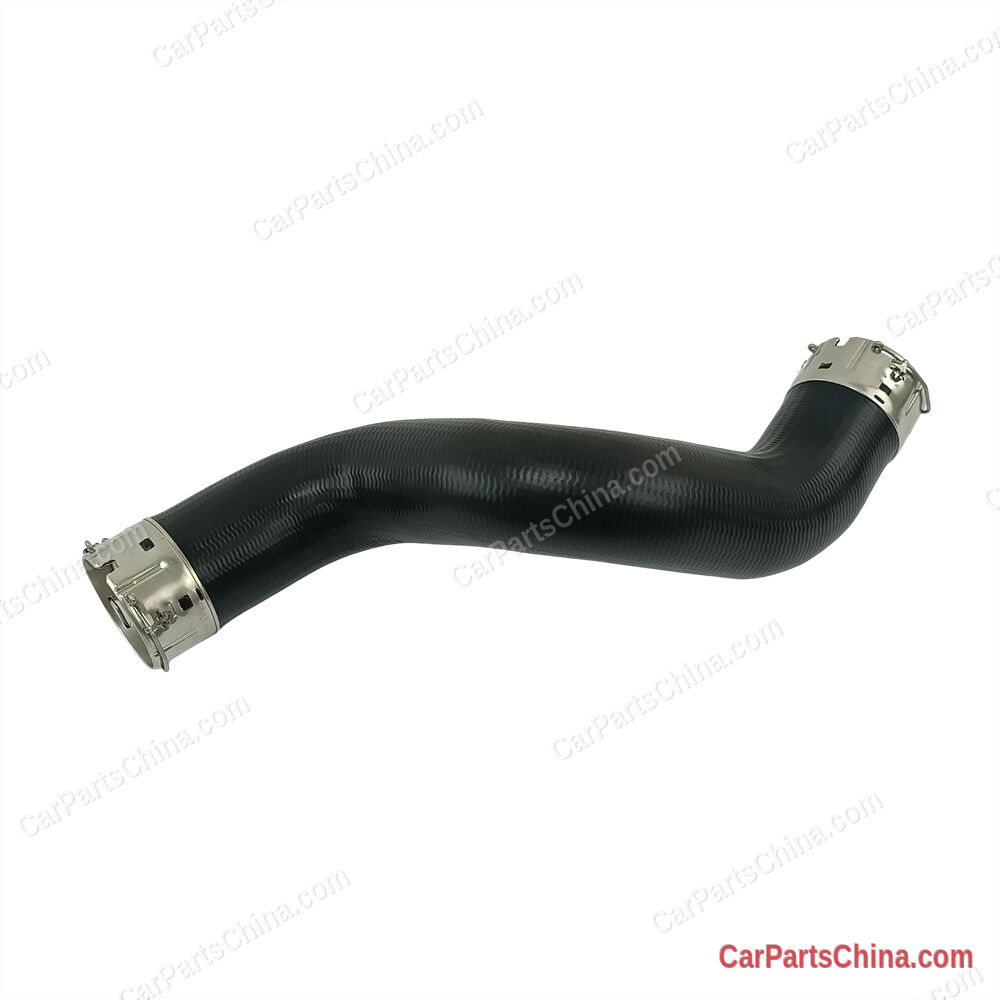 Intercooler Pipe Hose with Clamps 1505B378
