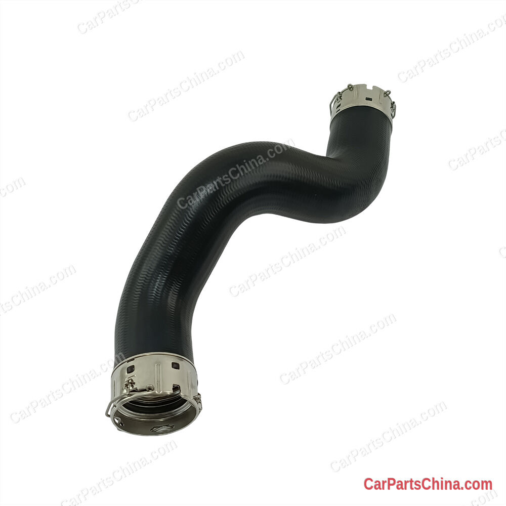 Intercooler Pipe Hose with Clamps 1505B378