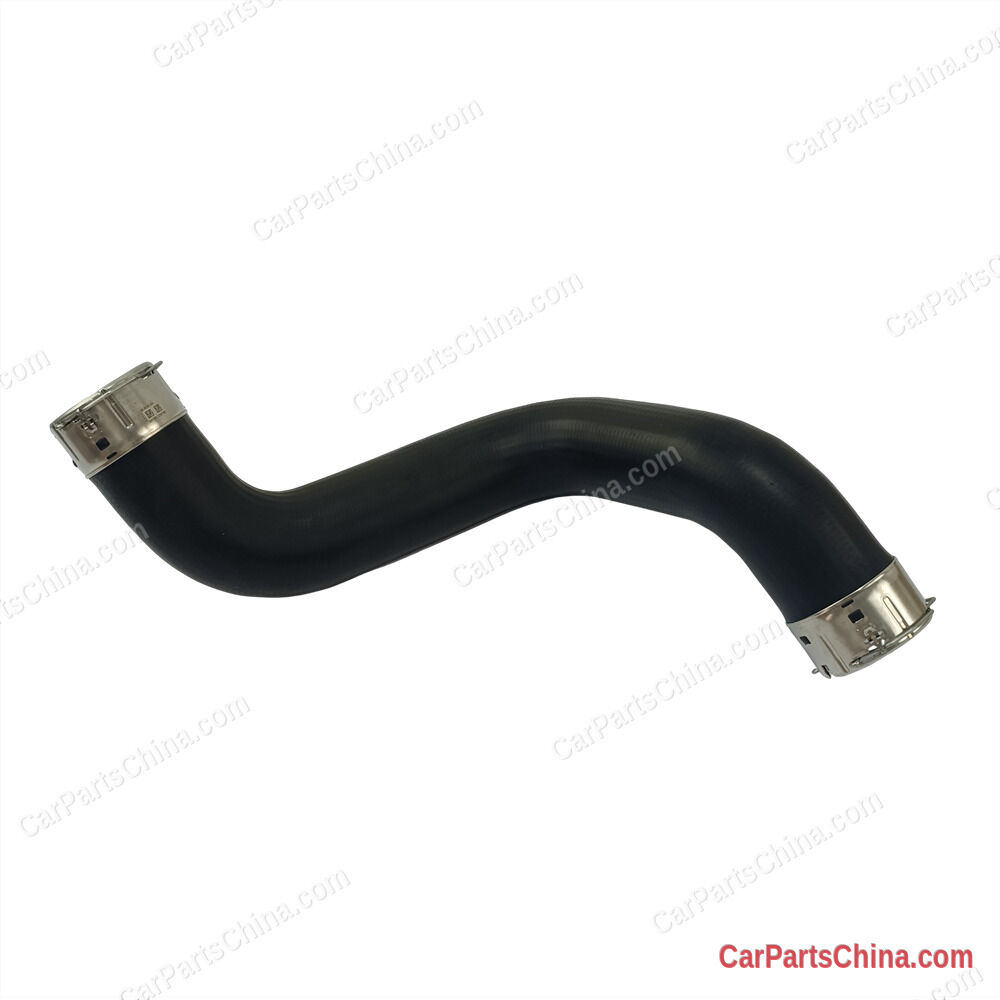 Intercooler Hose with Clamps 1505B380
