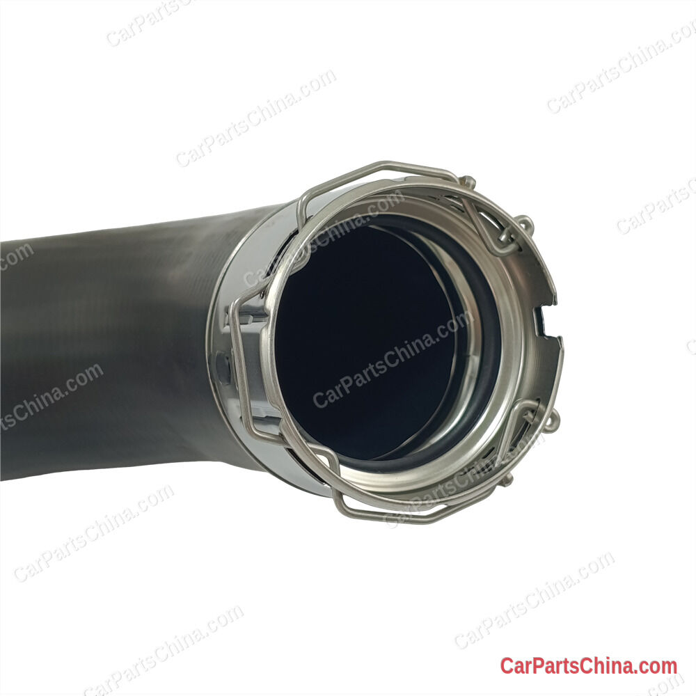 Intercooler Hose with Clamps 1505B380