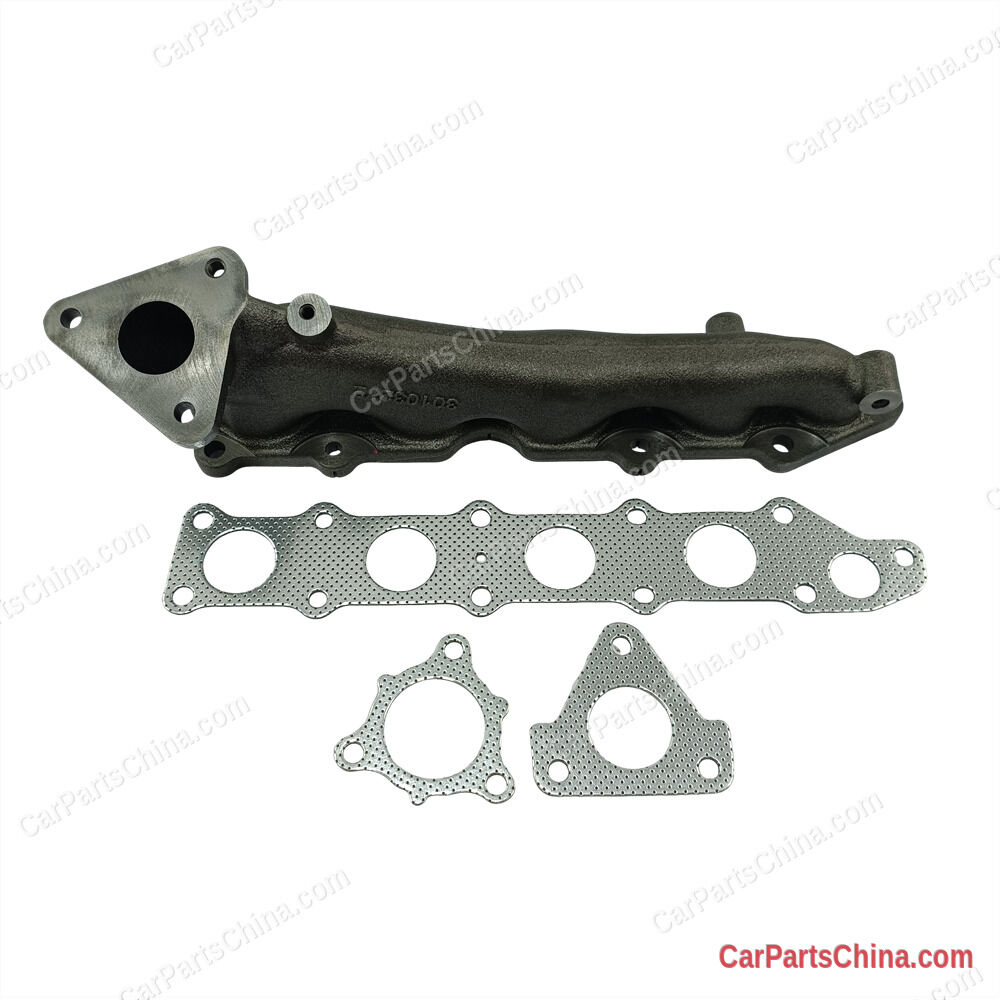 Exhaust Manifold with Gasket Set 1555A843