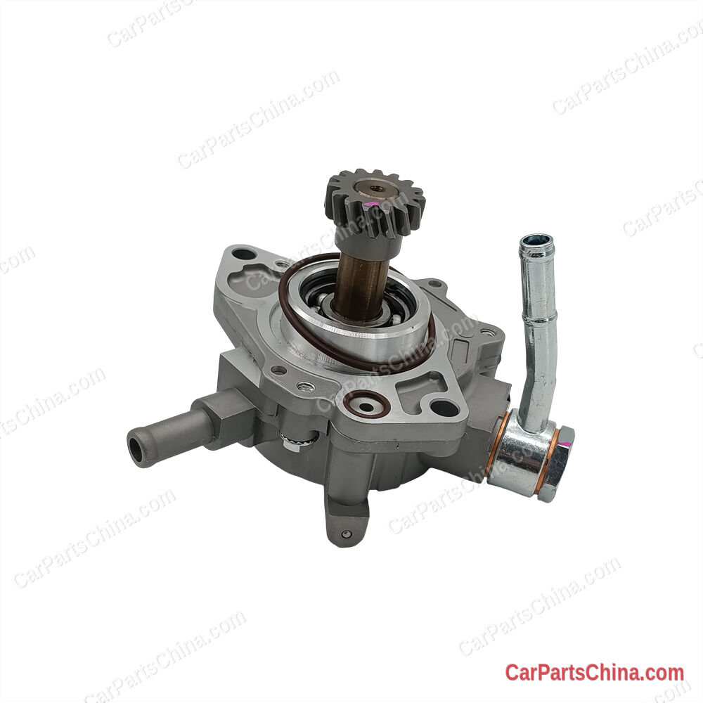 Brake Vacuum Pump 2020A016