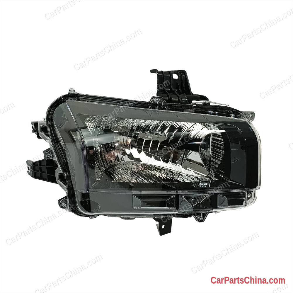 Headlight Assembly 26010A020P