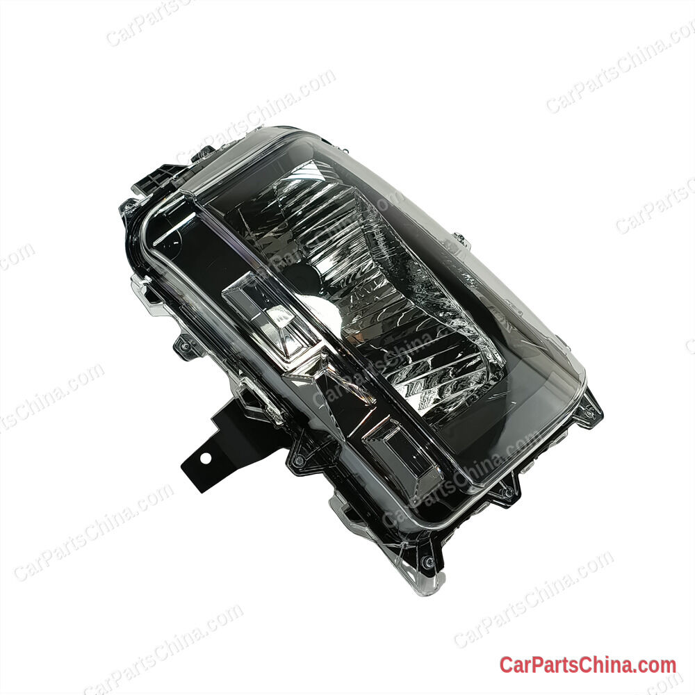 Headlight Assembly 26010A020P