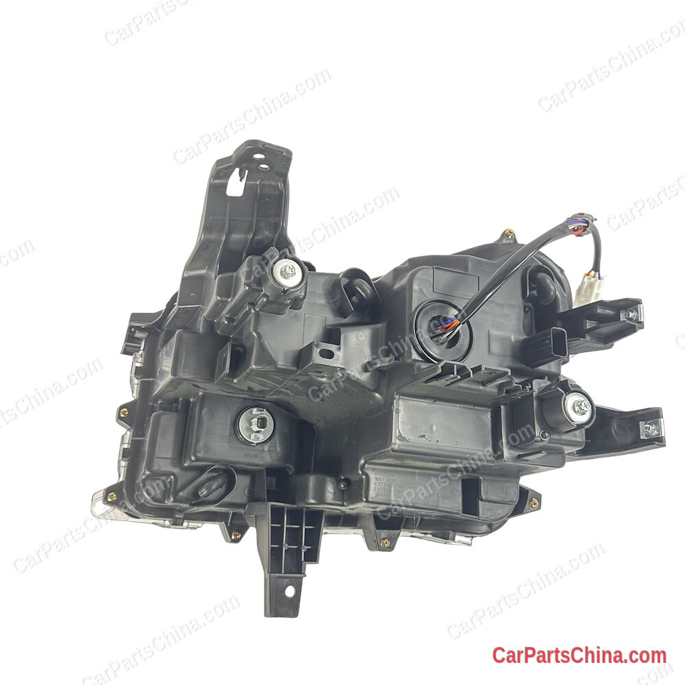 Headlight Assembly 26010A050P