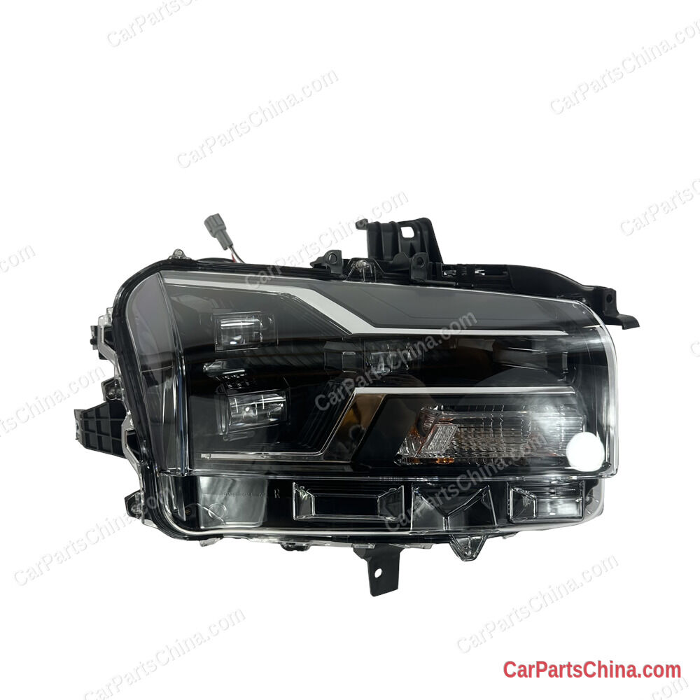 Headlight Assembly 26010A050P
