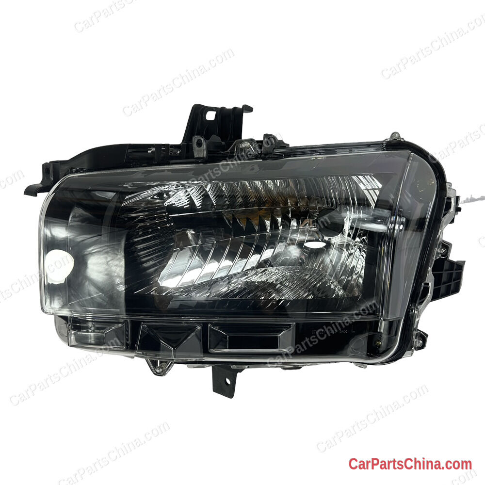 Headlight Housing 26060A020P