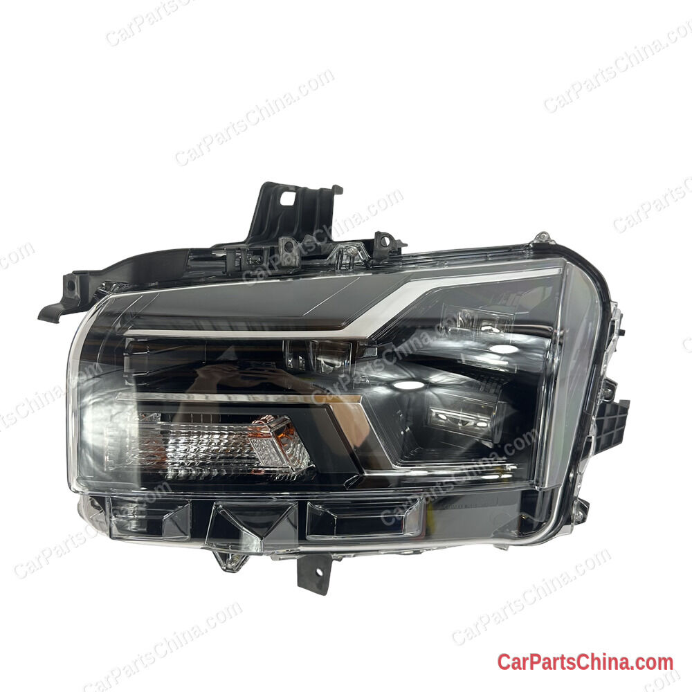 Headlight Assembly 26060A050P