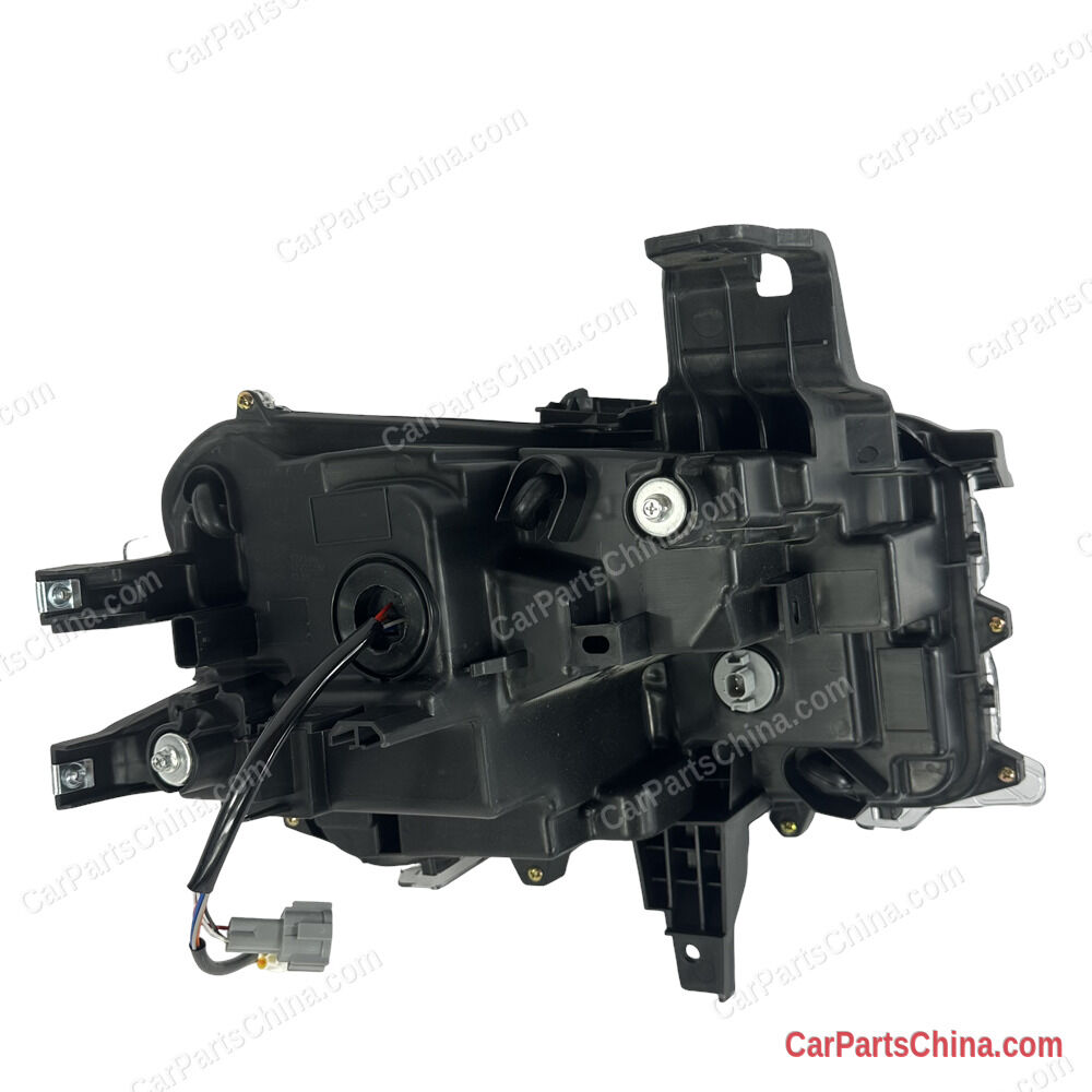 Headlight Assembly 26060A050P