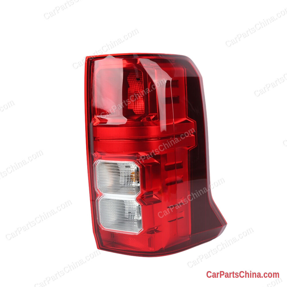 Tail Light Assembly 26550A000P