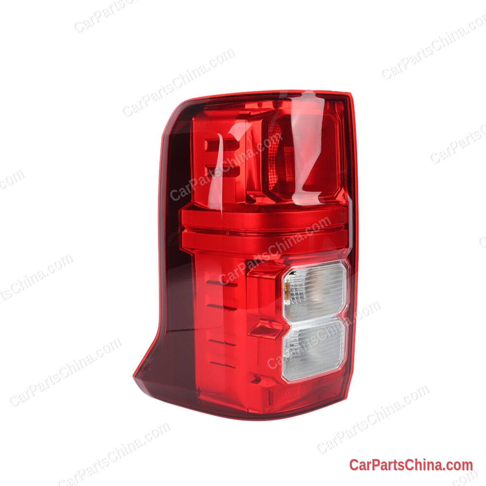 Tail Light Assembly 26555A000P