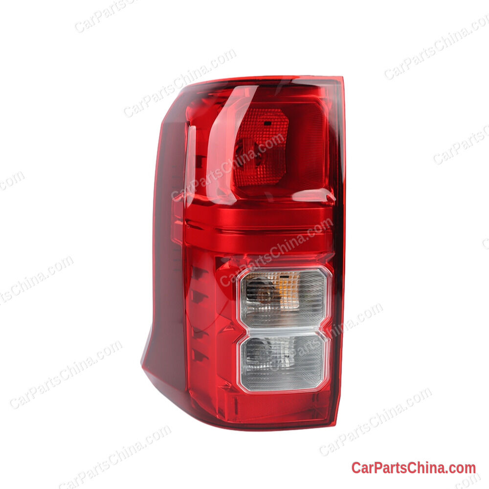 Tail Light Assembly 26555A000P
