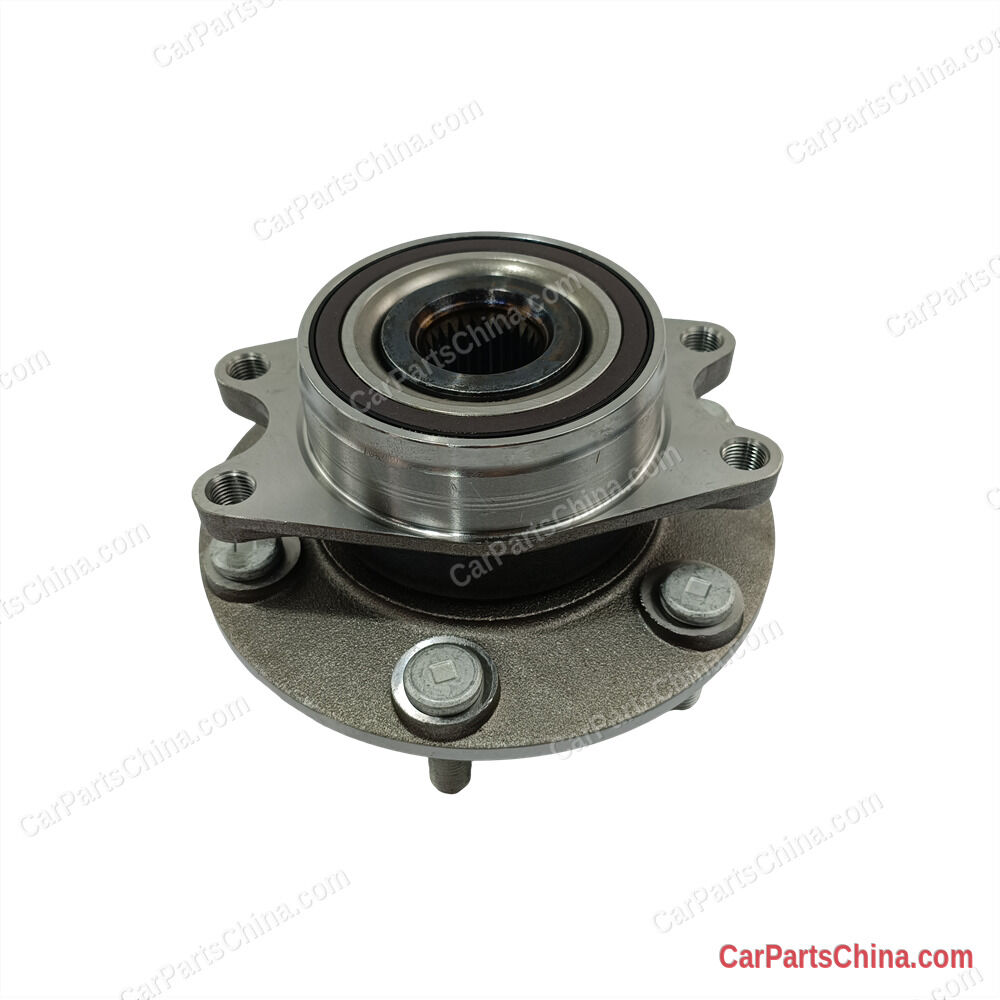Front Wheel Hub Bearing Assembly 40200A100P