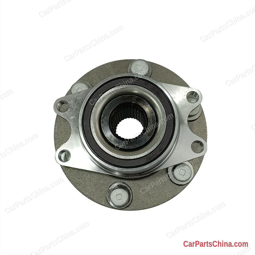 Front Wheel Hub Bearing Assembly 40200A100P