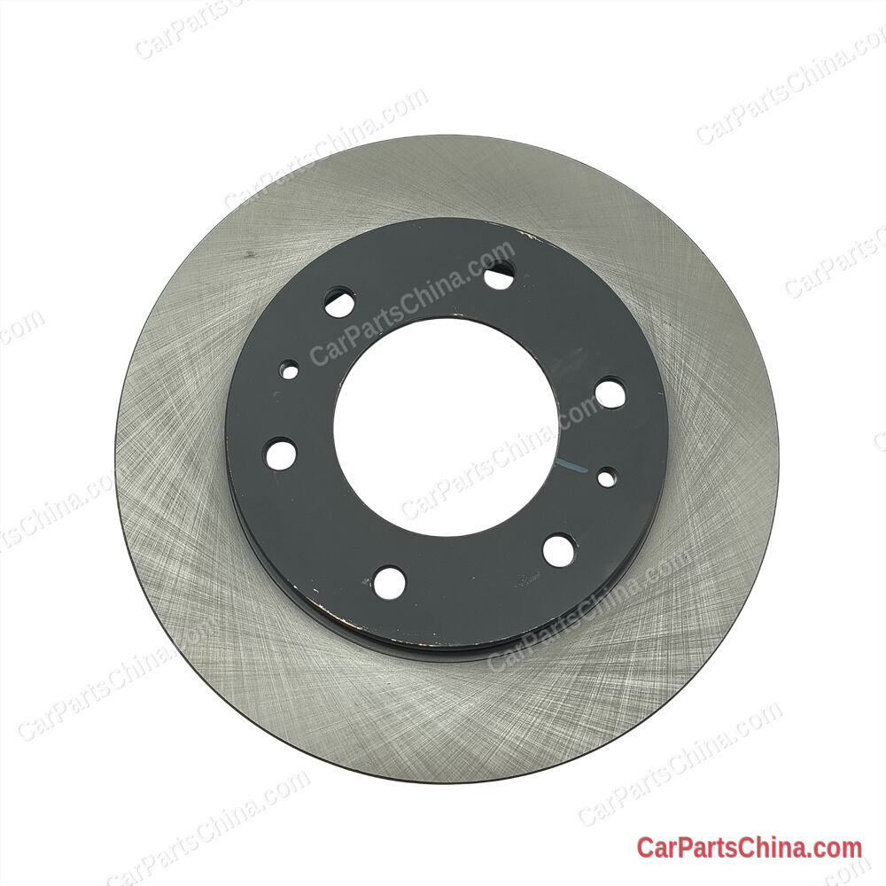 Front Brake Disc 40206A010P