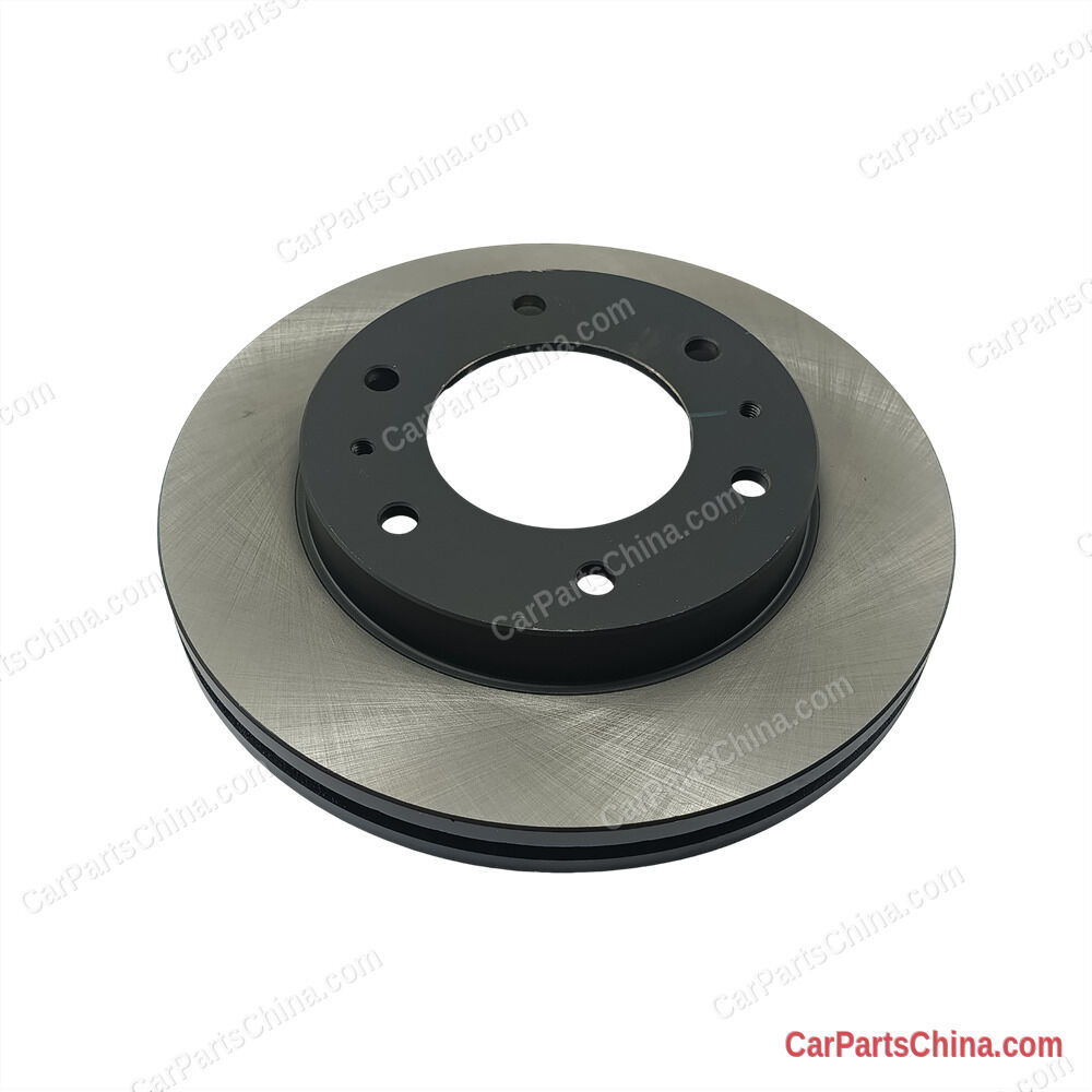 Front Brake Disc 40206A010P
