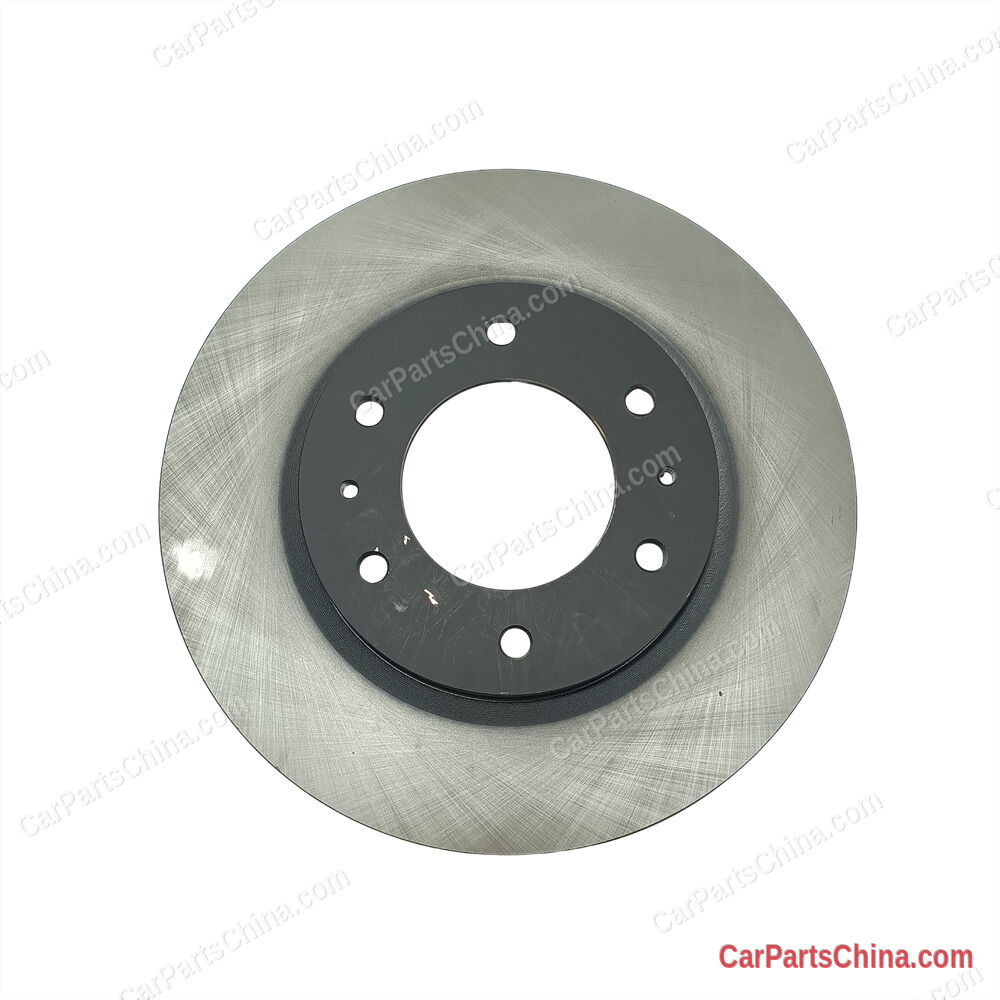Front Brake Disc 40206A020P