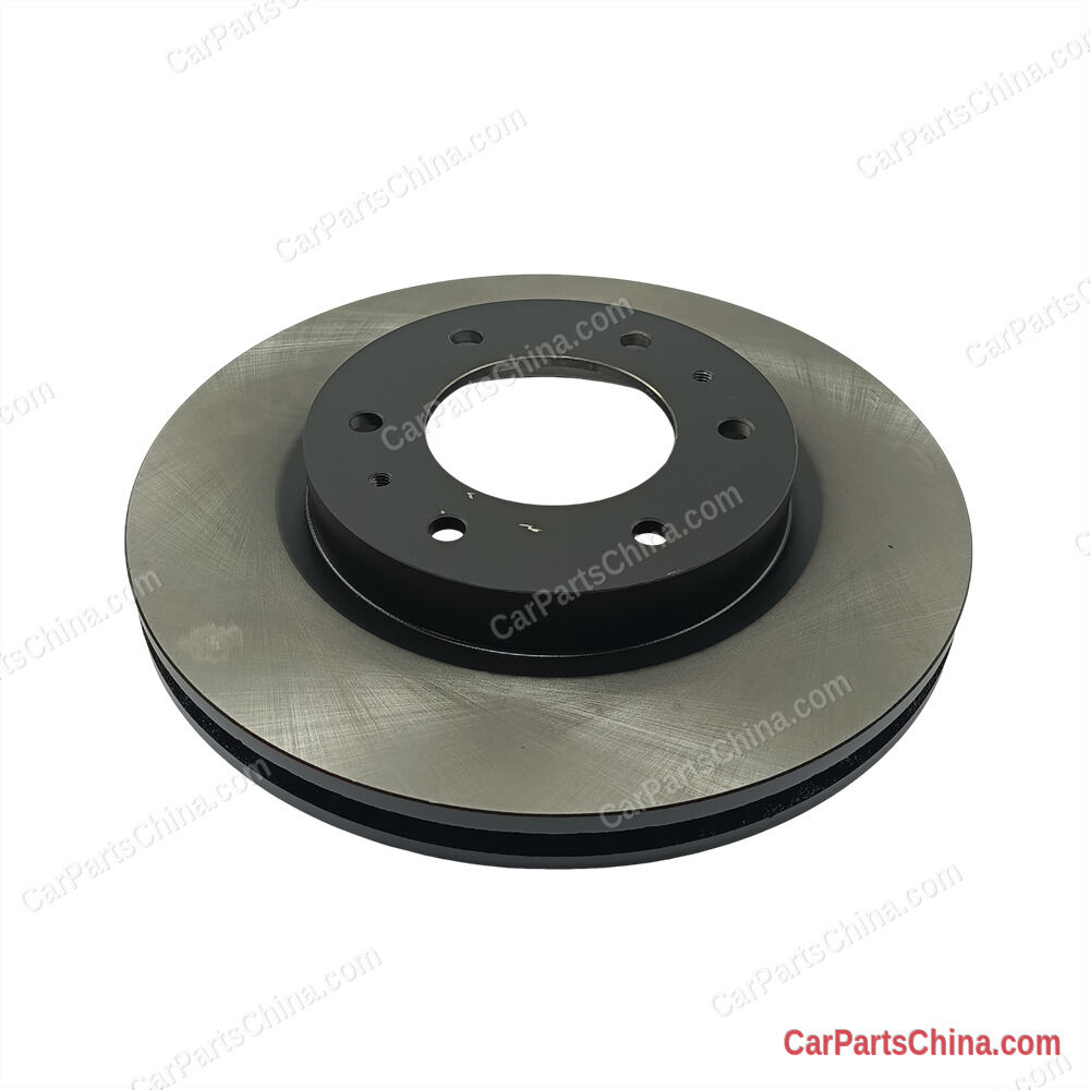 Front Brake Disc 40206A020P