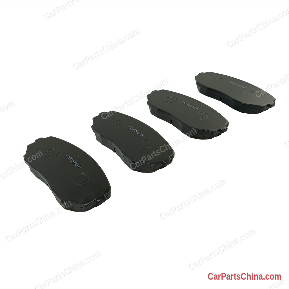 Front Brake Pad Set 410A1A020P