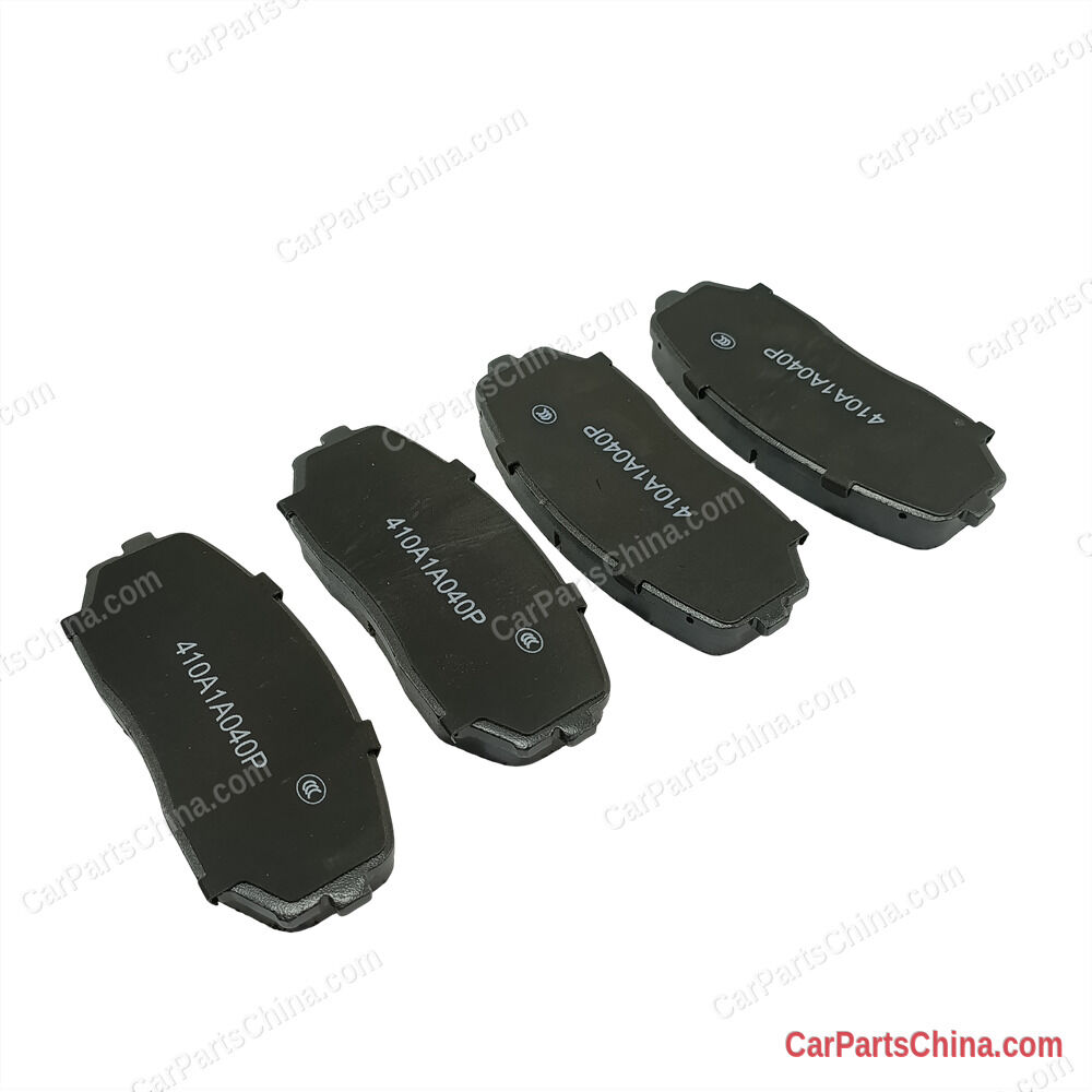 Front Brake Pad Set 410A1A040P