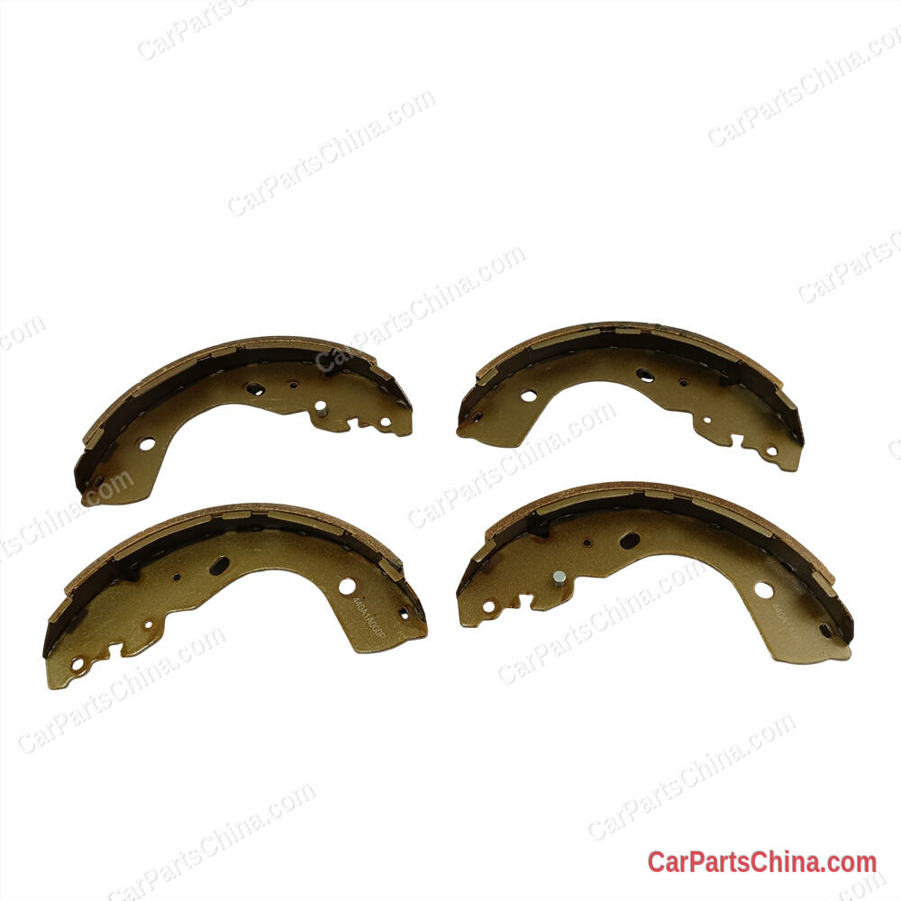 Rear Brake Shoe Set 440A1A000P