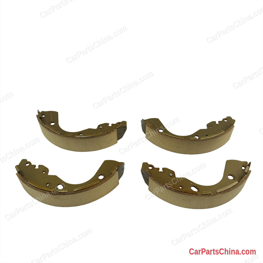 Rear Brake Shoe Set 440A1A000P