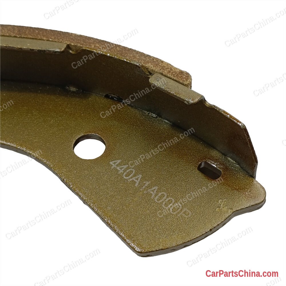Rear Brake Shoe Set 440A1A000P