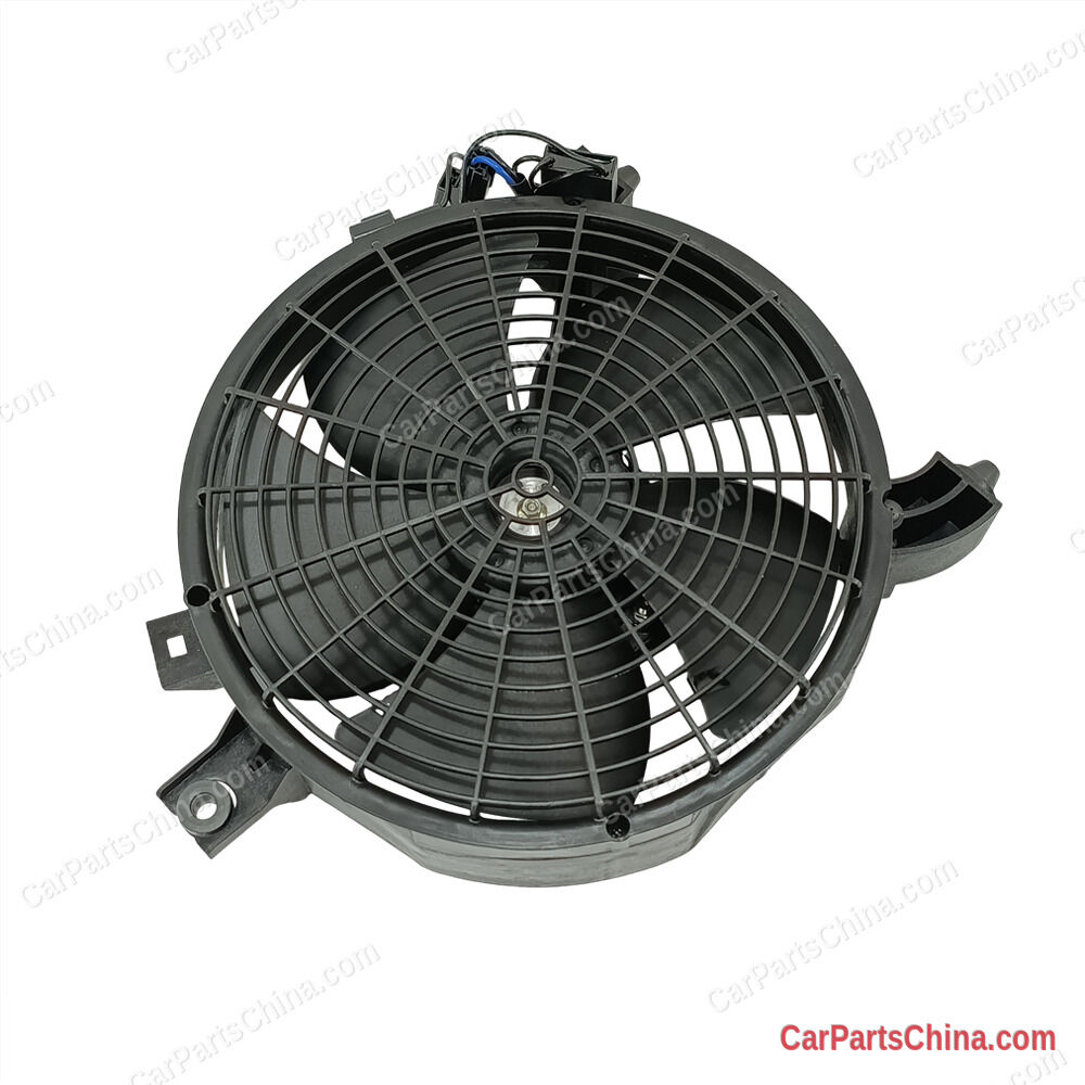AC Condenser Fan Assembly 7812A359