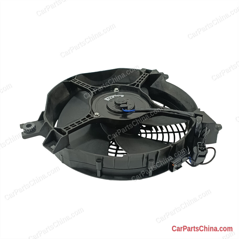 AC Condenser Fan Assembly 7812A359