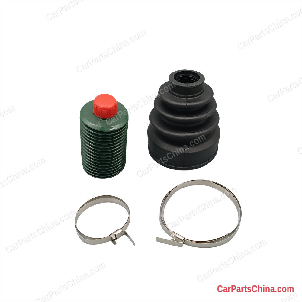 CV Boot Repair Kit with Grease MN156834