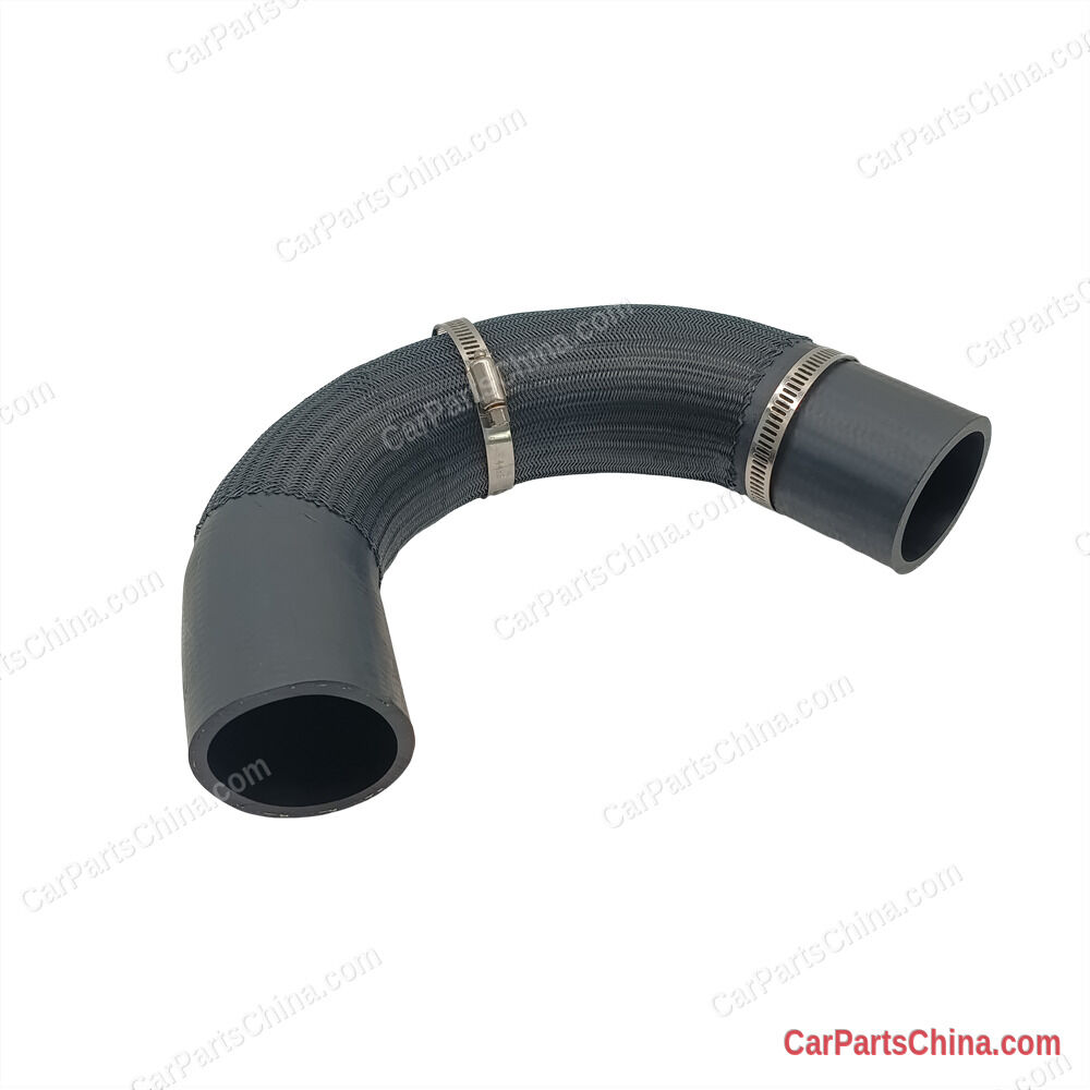 Turbo Hose with Clamps MR481984