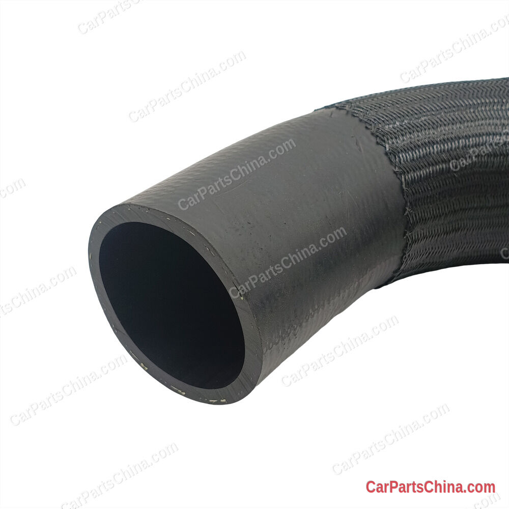 Turbo Hose with Clamps MR481984